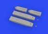 Eduard 632181 JP 233 dispenser PRINT 1/32